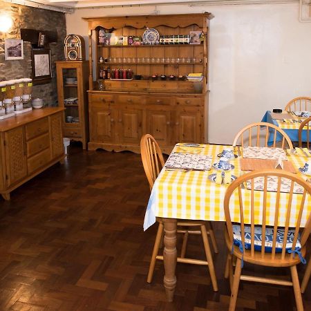Little Harbour Guesthouse لوي المظهر الخارجي الصورة