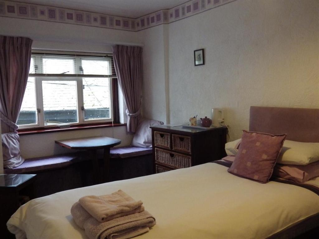Little Harbour Guesthouse لوي المظهر الخارجي الصورة