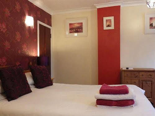 Little Harbour Guesthouse لوي المظهر الخارجي الصورة