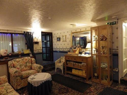 Little Harbour Guesthouse لوي المظهر الخارجي الصورة