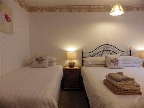Little Harbour Guesthouse لوي المظهر الخارجي الصورة